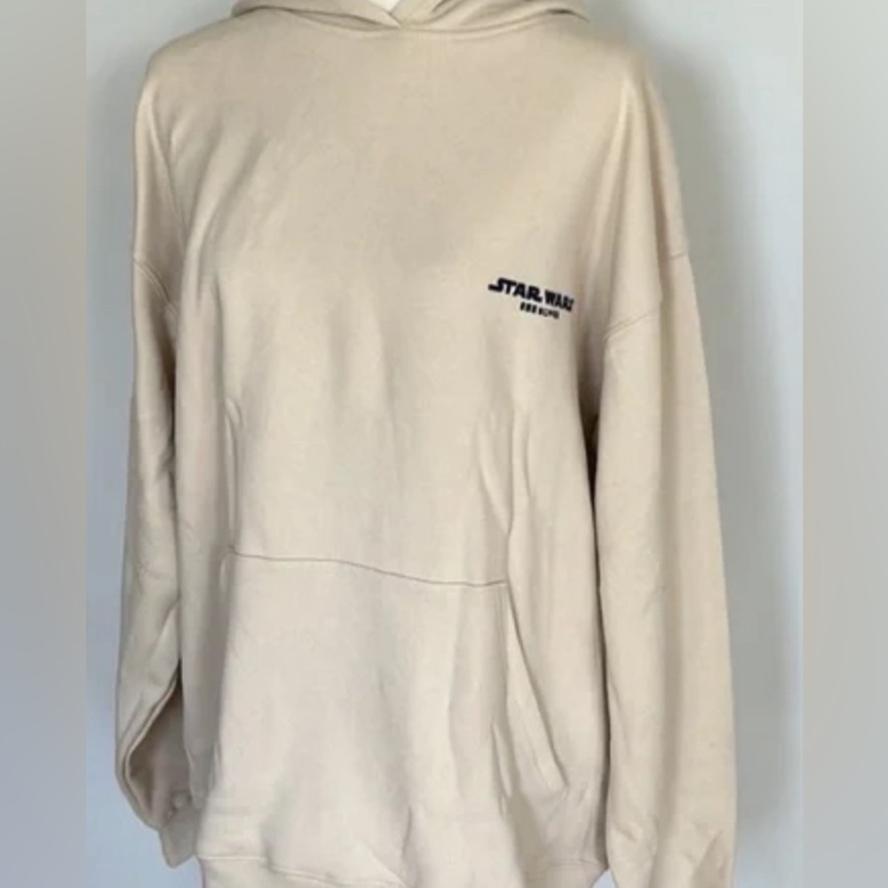 Smash + Tess Star Wars Droid Hoodie